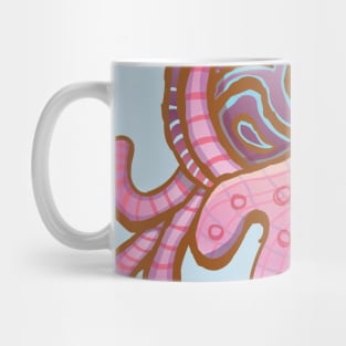 Flayer Mug